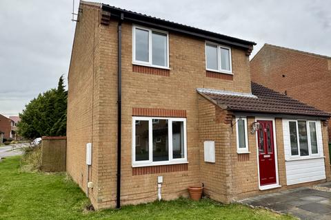 Deer Park Way, Beverley, HU17 8RN