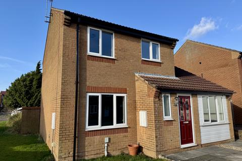 undefined, Deer Park Way, Beverley, HU17 8RN