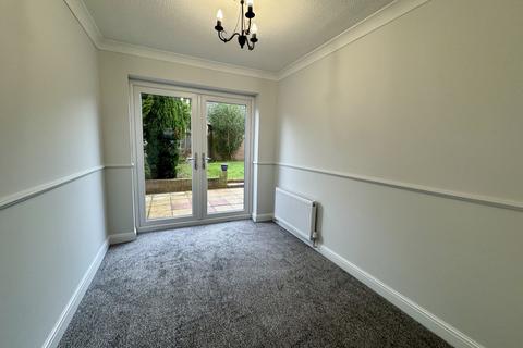 undefined, Deer Park Way, Beverley, HU17 8RN