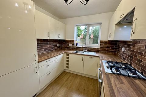 undefined, Deer Park Way, Beverley, HU17 8RN