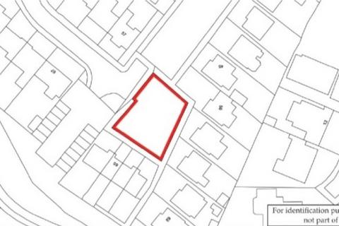 Land for sale, Bicester OX26