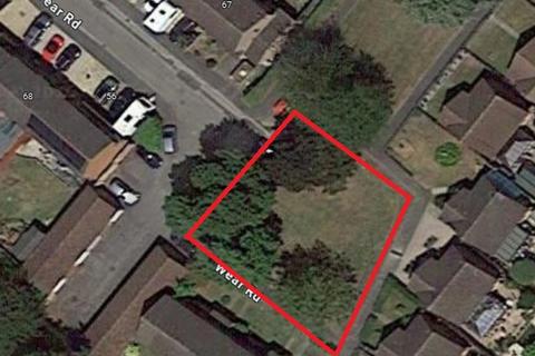 Land for sale, Bicester OX26