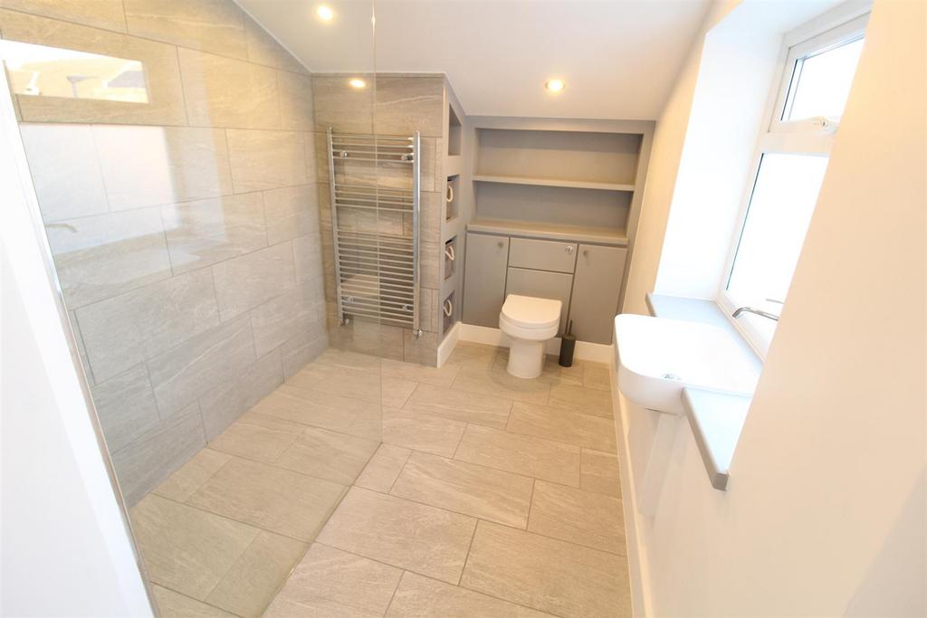 En suite