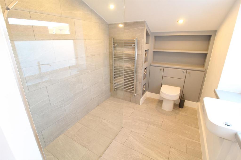 En suite