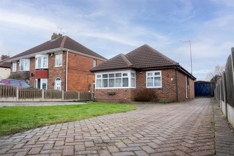 2 bedroom bungalow for sale, Moor Lane South, Ravenfield, Rotherham