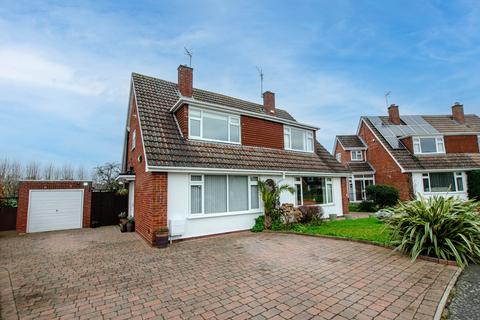 2 bedroom semi-detached house for sale, Worcester WR3