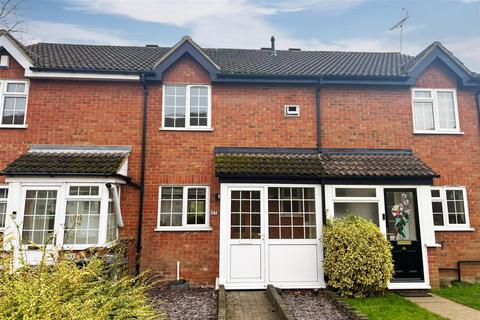 2 bedroom terraced house for sale, Galloway Close, Broxbourne