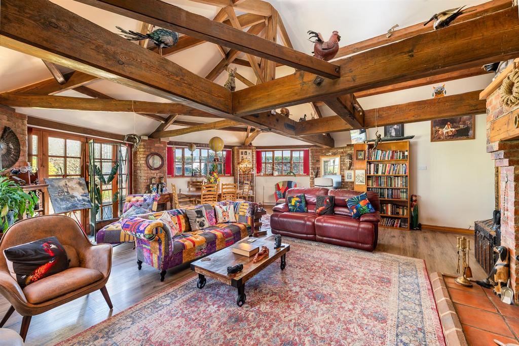 Sitting room