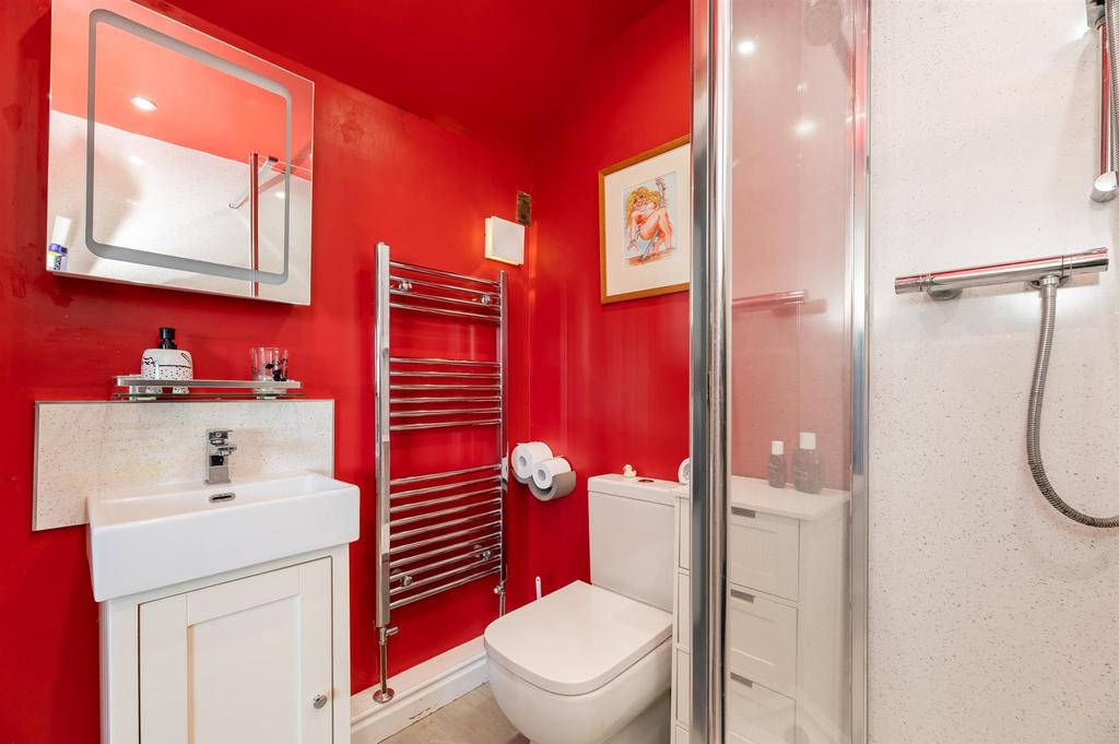 En suite