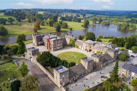 11 bedroom country house for sale, Ripley Castle, Ripley, Near Harrogate, North Yorkshire, HG3