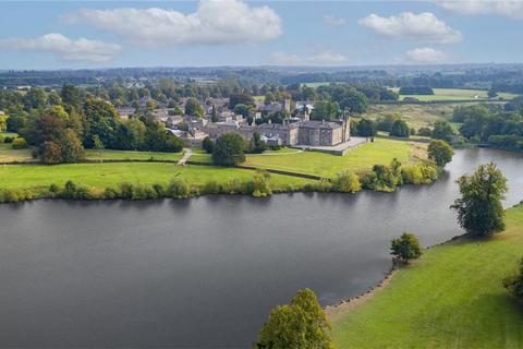 11 bedroom country house for sale, Ripley Castle, Ripley, Near Harrogate, North Yorkshire, HG3