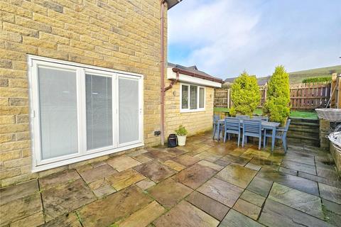 4 bedroom detached house for sale, Hollin Way, Rawtenstall, Rossendale, BB4