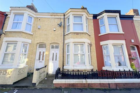 3 bedroom terraced house for sale, Albert Edward Road, Kensington Fields, Liverpool, L7