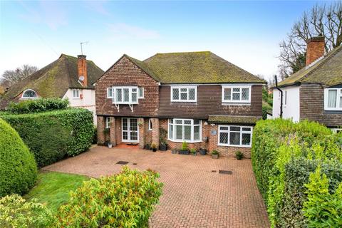 5 bedroom detached house for sale, Rydens Avenue, Walton-On-Thames, KT12