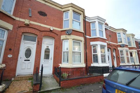 3 bedroom terraced house to rent, Albert Edward Road, Liverpool, Merseyside, L7