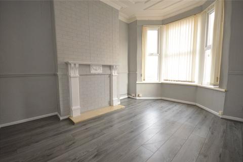 3 bedroom terraced house to rent, Albert Edward Road, Liverpool, Merseyside, L7