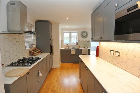 3 bedroom semi-detached house for sale, Everest Road, Staines-Upon-Thames TW19