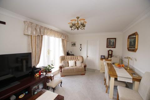 2 bedroom flat for sale, Granville Road, Eastbourne BN20