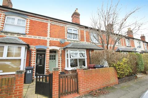 80 Connaught Road, Reading, RG30 2UP