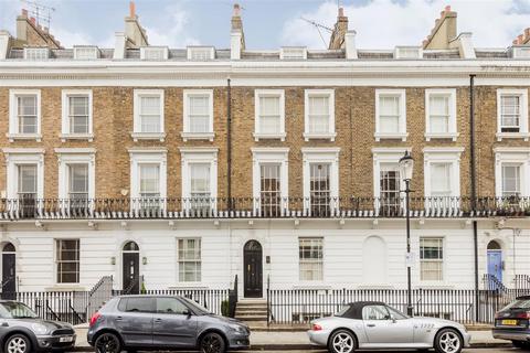 2 bedroom apartment for sale, Hobury Street, Chelsea SW10