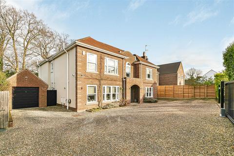 5 bedroom detached house for sale, Aldenham Avenue, Radlett