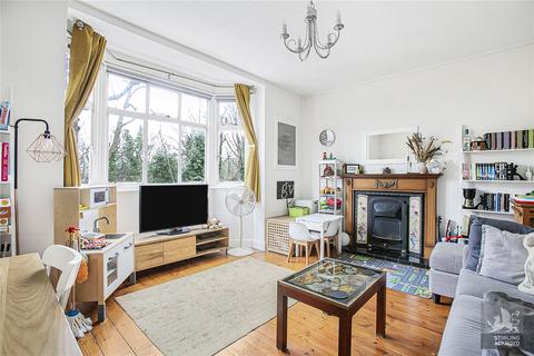 2 bedroom apartment to rent, Oakfield Court, Haslemere Road, Crouch End, London, N8