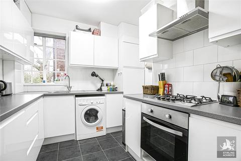 2 bedroom apartment to rent, Oakfield Court, Haslemere Road, Crouch End, London, N8