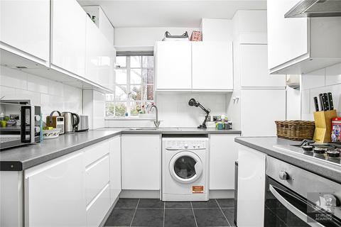 2 bedroom apartment to rent, Oakfield Court, Haslemere Road, Crouch End, London, N8