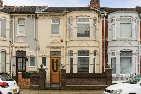 3 bedroom terraced house for sale, Hewett Road, Portsmouth