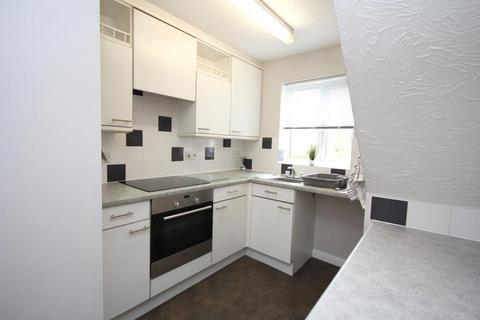 1 bedroom end of terrace house for sale, Judges Gardens, Drayton NR8