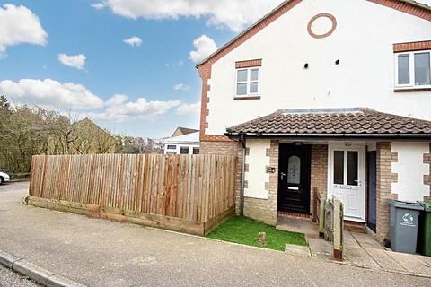 1 bedroom end of terrace house for sale, Judges Gardens, Drayton NR8