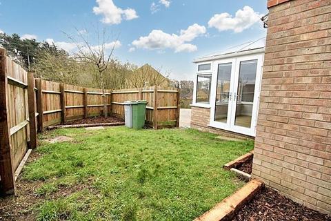 1 bedroom end of terrace house for sale, Judges Gardens, Drayton NR8