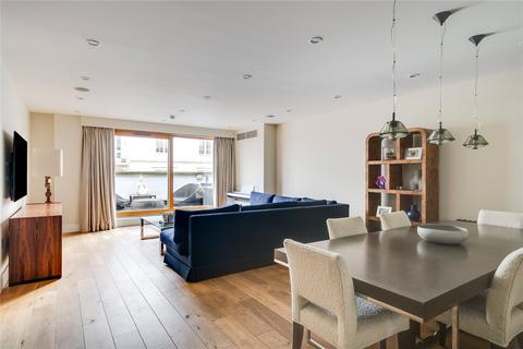 3 bedroom apartment to rent, The Henson, Oval Road NW1