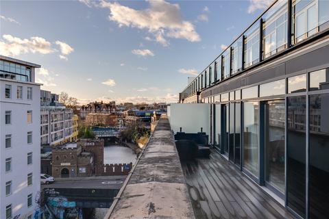 3 bedroom apartment to rent, The Henson, Oval Road NW1