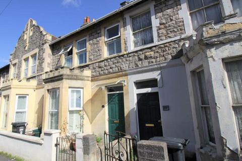 4 bedroom house to rent, Glebe Road, Weston-super-Mare, North Somerset