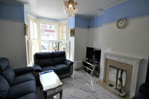 4 bedroom house to rent, Glebe Road, Weston-super-Mare, North Somerset