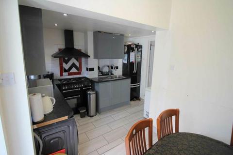 4 bedroom house to rent, Glebe Road, Weston-super-Mare, North Somerset