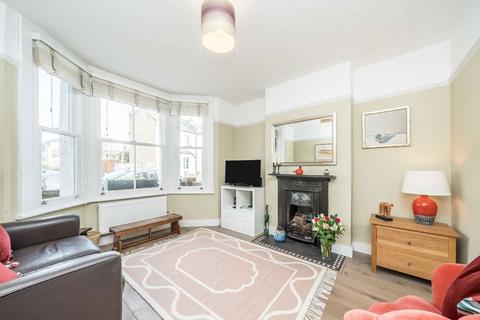 2 bedroom end of terrace house for sale, Mereway Road, Twickenham TW2