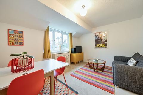 Flat 4, Headington Court, 78 Tanfield Road, Croydon, CR0 1AL