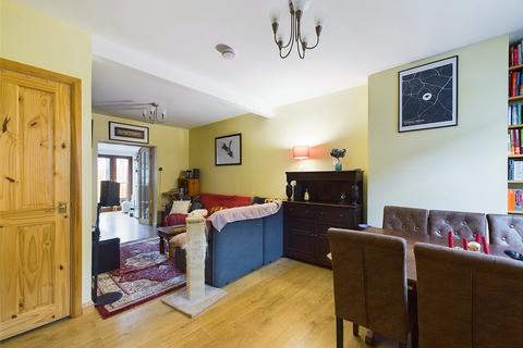 1 bedroom terraced house for sale, Percy Street, Gloucester, Gloucestershire, GL1