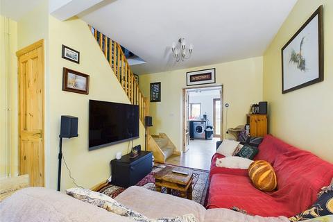 1 bedroom terraced house for sale, Percy Street, Gloucester, Gloucestershire, GL1