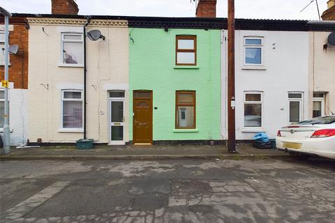 Percy Street, Gloucester, Gloucestershire, GL1