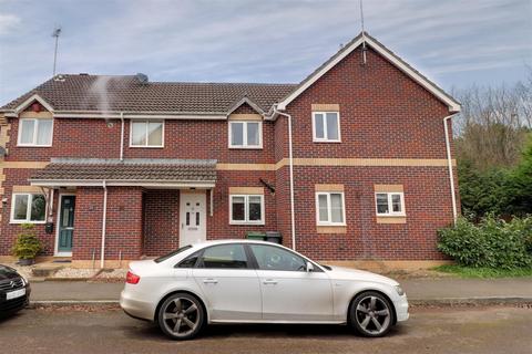 2 bedroom terraced house for sale, Boakes Drive, Stonehouse