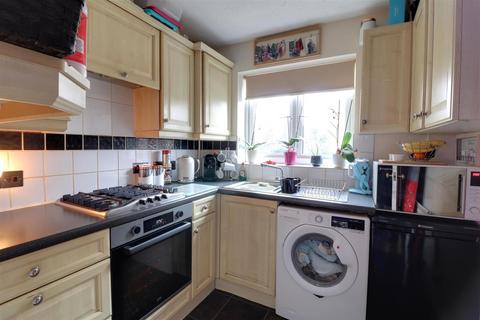 2 bedroom terraced house for sale, Boakes Drive, Stonehouse