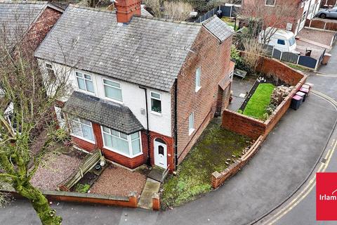 3 bedroom semi-detached house for sale, Astley Road, Irlam, M44