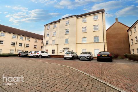 2 bedroom apartment for sale, Frankel Avenue, SWINDON