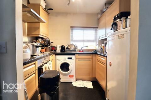 2 bedroom apartment for sale, Frankel Avenue, SWINDON