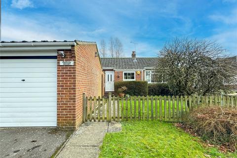 3 bedroom bungalow for sale, Ringwood Road, Bransgore, Christchurch, Dorset, BH23