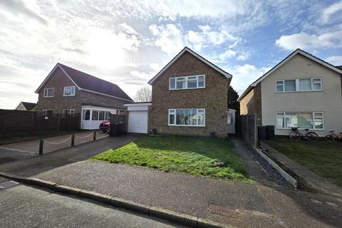 undefined, The Hambros, Bury St Edmunds IP31