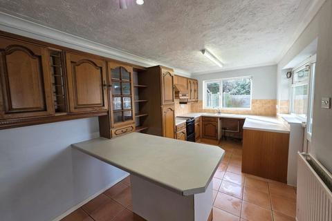 undefined, The Hambros, Bury St Edmunds IP31